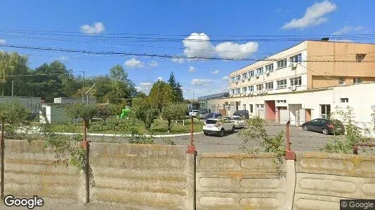 Apartments for rent in Sibiu - Photo from Google Street View