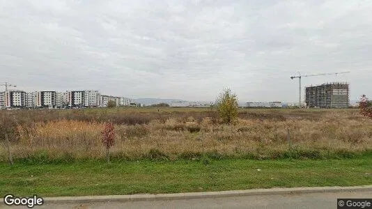 Apartments for rent in Şelimbăr - Photo from Google Street View