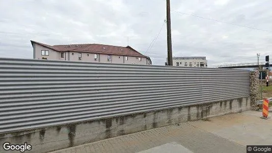 Apartments for rent in Sibiu - Photo from Google Street View