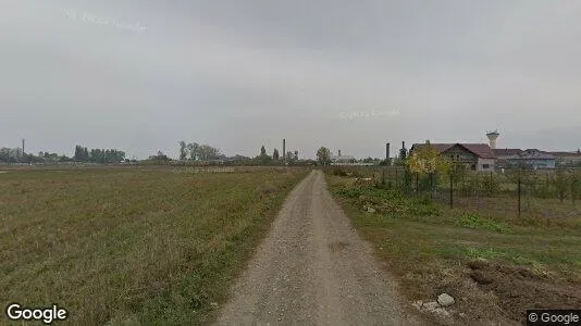 Apartments for rent in Rădăuţi - Photo from Google Street View