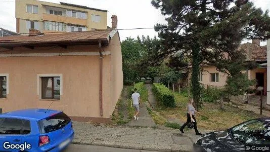 Apartments for rent in Târgu Jiu - Photo from Google Street View