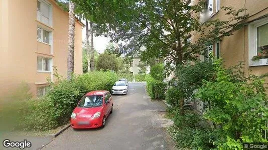 Apartments for rent in Târgu Mureş - Photo from Google Street View