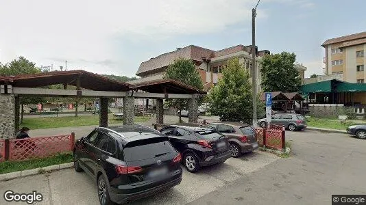 Apartments for rent in Târgu Mureş - Photo from Google Street View