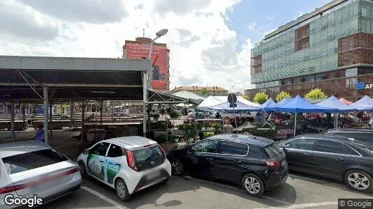 Apartments for rent in Timişoara - Photo from Google Street View