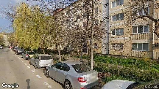 Apartments for rent in Timişoara - Photo from Google Street View