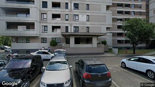 Apartments for rent in Timişoara - Photo from Google Street View