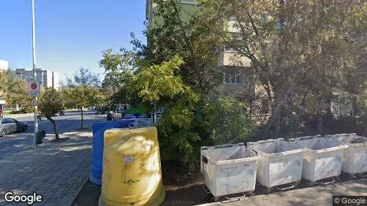 Apartments for rent in Slava Cercheză - Photo from Google Street View