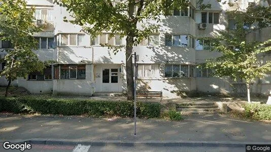 Apartments for rent in Tulcea - Photo from Google Street View