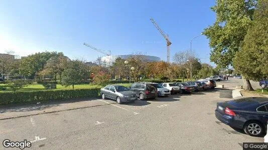 Apartments for rent in Tulcea - Photo from Google Street View