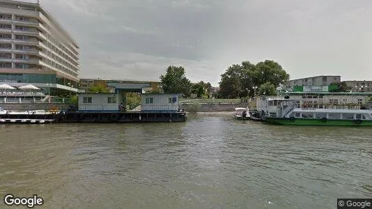 Apartments for rent in Tulcea - Photo from Google Street View