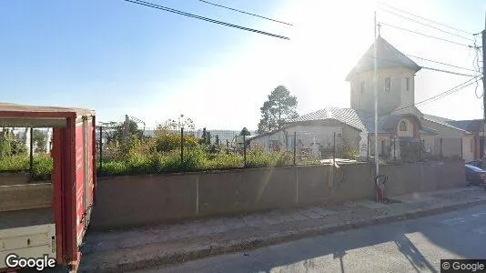Apartments for rent in Tulcea - Photo from Google Street View