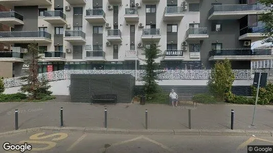 Rooms for rent in Bucharest - Sectorul 6 - Photo from Google Street View