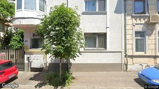 Apartments for rent in Bucharest - Sectorul 3 - Photo from Google Street View