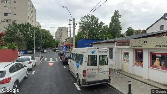 Apartments for rent in Bucharest - Sectorul 2 - Photo from Google Street View