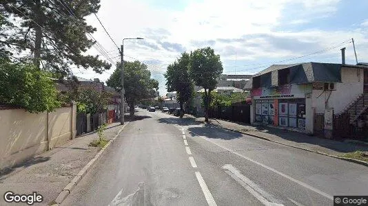 Apartments for rent in Ploieşti - Photo from Google Street View