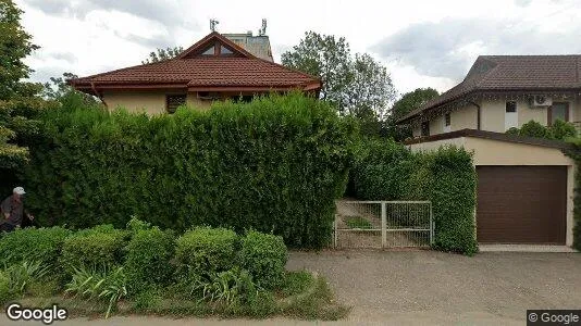 Apartments for rent in Blejoi - Photo from Google Street View