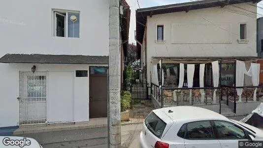 Apartments for rent in Ştefăneşti - Photo from Google Street View