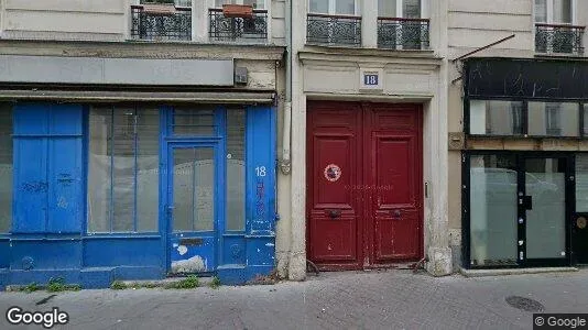 Rooms for rent in Stigliano - Photo from Google Street View