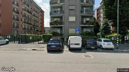 Rooms for rent in Milano Zona 5 - Vigentino, Chiaravalle, Gratosoglio - Photo from Google Street View