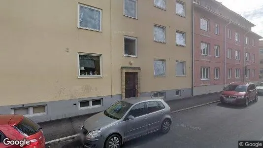 Apartments for rent in Örebro - Photo from Google Street View