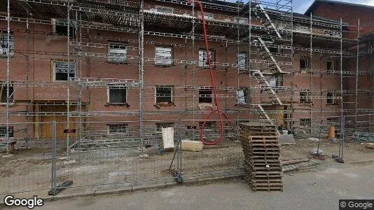 Apartments for rent in Herning - Photo from Google Street View