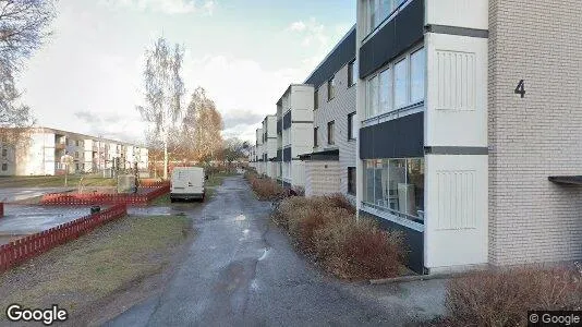 Apartments for rent in Borlänge - Photo from Google Street View