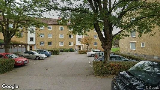 Apartments for rent in Ängelholm - Photo from Google Street View