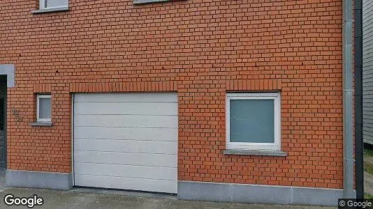 Apartments for rent in Moeskroen - Photo from Google Street View