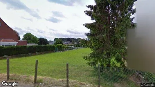 Apartments for rent in Vilvoorde - Photo from Google Street View