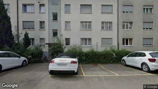 Apartments for rent in Bern-Mittelland - Photo from Google Street View
