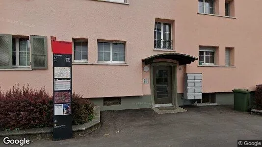 Apartments for rent in Bern-Mittelland - Photo from Google Street View