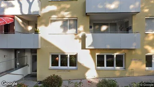 Apartments for rent in Eggersdorf bei Graz - Photo from Google Street View