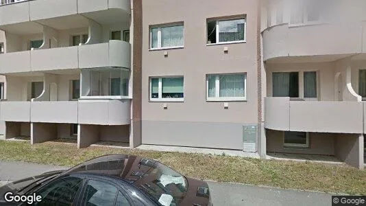 Apartments for rent in Tallinn Kesklinna - Photo from Google Street View