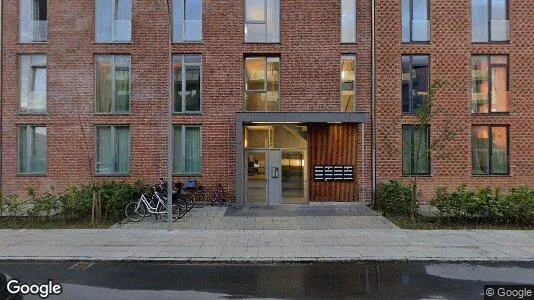 Apartments for rent in Brøndby - Photo from Google Street View