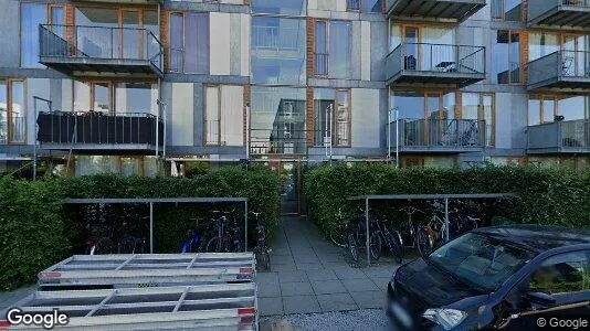 Apartments for rent in Copenhagen SV - Photo from Google Street View