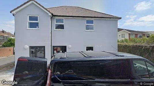 Apartments for rent in Bristol - Avon - Photo from Google Street View
