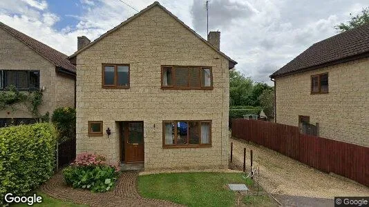 Apartments for rent in Kettering - Northamptonshire - Photo from Google Street View