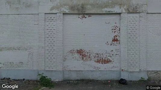 Apartments for rent in Brugge - Photo from Google Street View