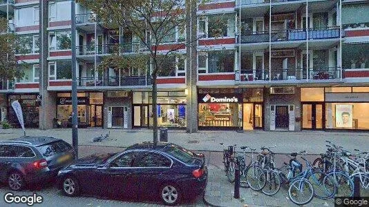 Apartments for rent in Rotterdam Centrum - Photo from Google Street View