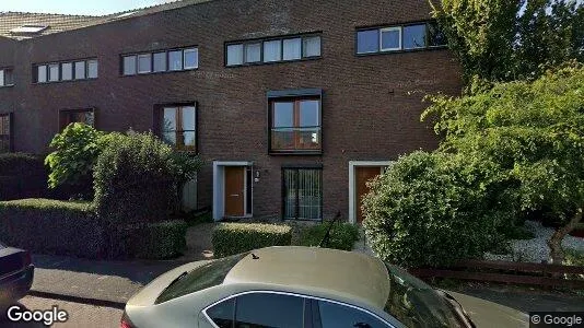 Apartments for rent in The Hague Leidschenveen-Ypenburg - Photo from Google Street View