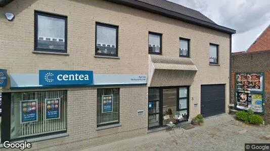 Apartments for rent in Zwalm - Photo from Google Street View