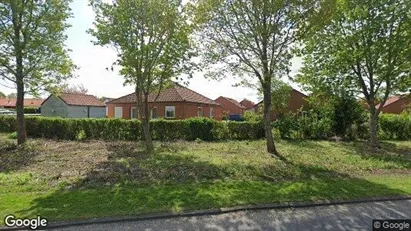 Apartments for rent in Ryslinge - Photo from Google Street View