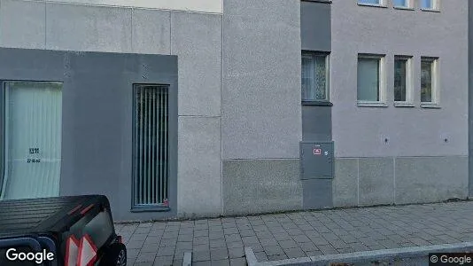 Apartments for rent in Järfälla - Photo from Google Street View