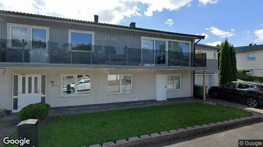 Apartments for rent in Jönköping - Photo from Google Street View