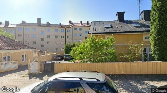 Apartments for rent in Södertälje - Photo from Google Street View