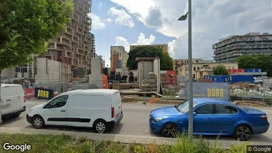 Apartments for rent in Graz - Photo from Google Street View