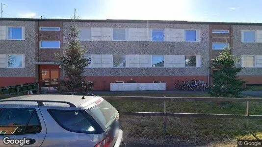 Apartments for rent in Pori - Photo from Google Street View