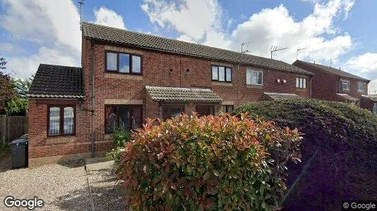 Apartments for rent in Great Yarmouth - Norfolk - Photo from Google Street View