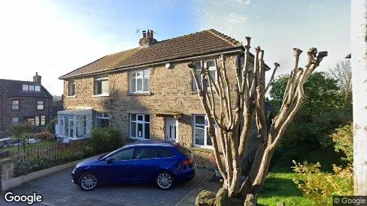Apartments for rent in Leeds - West Yorkshire - Photo from Google Street View