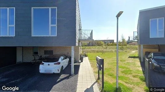 Apartments for rent in Slagelse - Photo from Google Street View